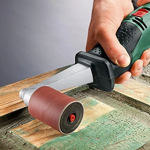 Bosch PRR 250 / Texoro priedai