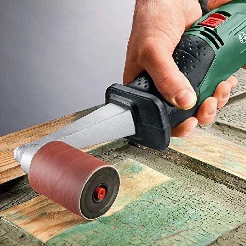Bosch PRR 250 / Texoro priedai