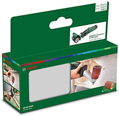 Bosch PRR 250 / Texoro priedai
