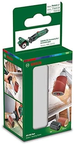 Bosch PRR 250 / Texoro priedai