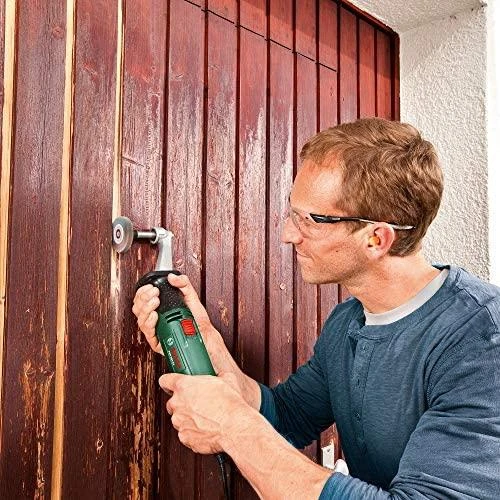 Bosch PRR 250 / Texoro priedai