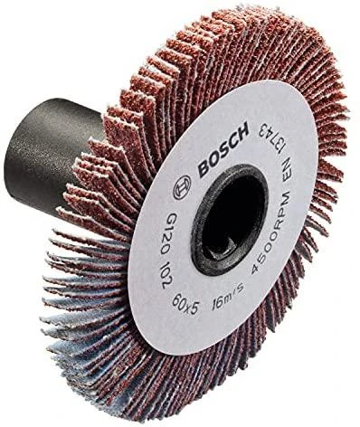 Bosch PRR 250 / Texoro priedai