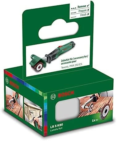 Bosch PRR 250 / Texoro priedai