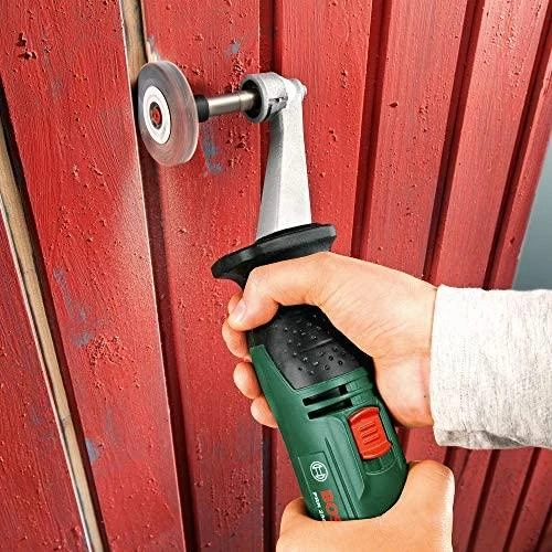 Bosch PRR 250 / Texoro priedai