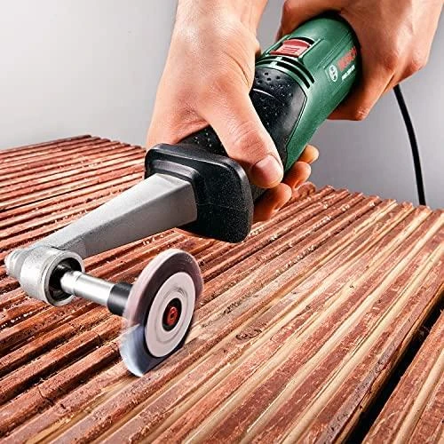 Bosch PRR 250 / Texoro priedai