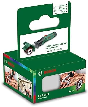 Bosch PRR 250 / Texoro priedai