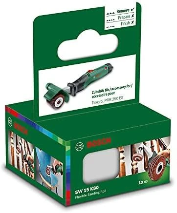 Bosch PRR 250 / Texoro priedai