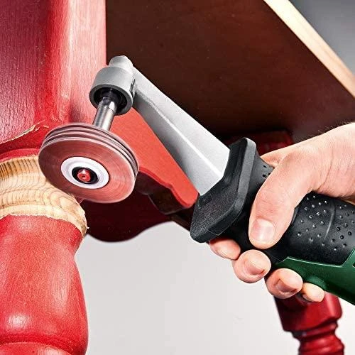 Bosch PRR 250 / Texoro priedai