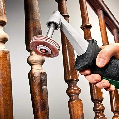 Bosch PRR 250 / Texoro priedai
