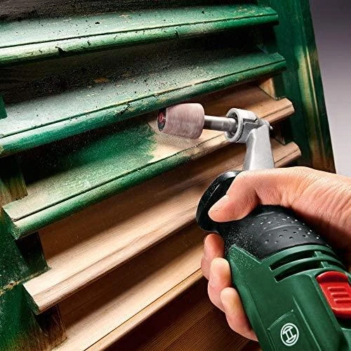 Bosch PRR 250 / Texoro priedai