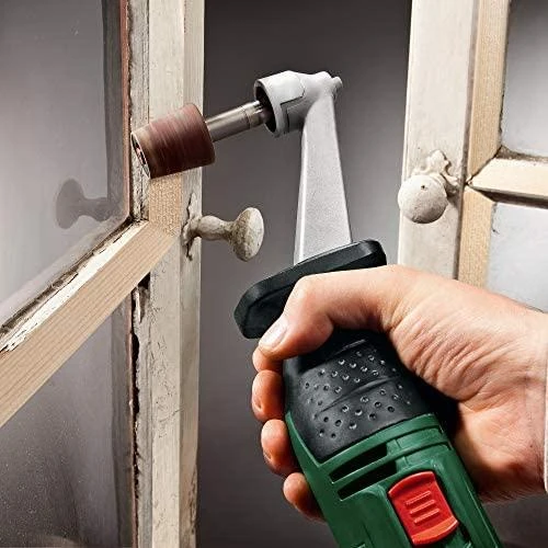 Bosch PRR 250 / Texoro priedai