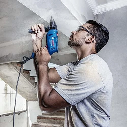 Bosch Krumpliuotas patronas 1/2-20, 1,5-13,0 mm
