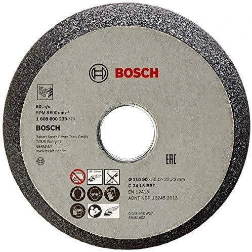 Bosch Šlif.akmuo,kūginis K 24,D 70X110 mm