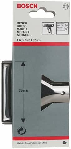 Bosch Stiklą apsauganti tūta 75 mm