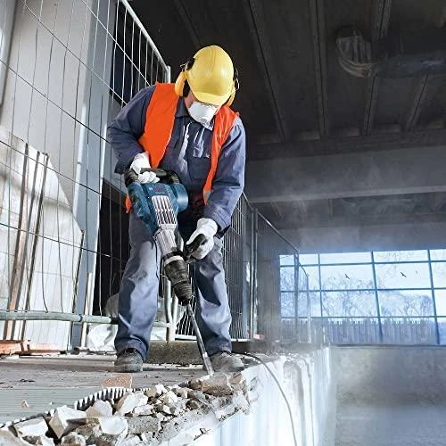 Bosch Smailas kaltas l=400 mm,1 1/8"laikiklis