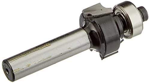 Bosch Suapvalinimo freza HM R=3 mm, dvipusė