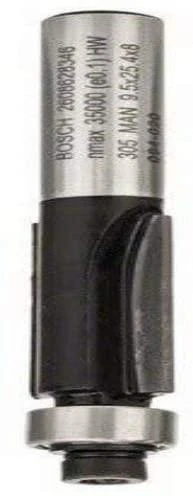Bosch Freza laminatui HM d=9,5mm, l=25mm, kotas 8mm