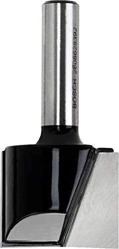 Bosch Pirštinė freza HM B=15mm, l=20 mm,kotas 8mm