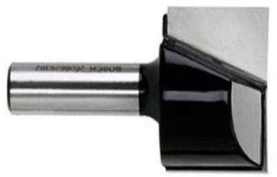 Bosch Pirštinė freza HM B=16mm, l=20 mm,kotas 8mm