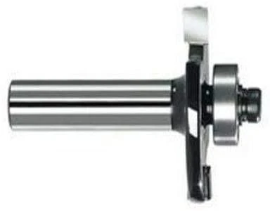 Bosch Diskinė freza HM B=4mm, kotas 8mm