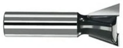 Bosch Kūginė freza HM 14o, l=12,7mm,kotas 8mm