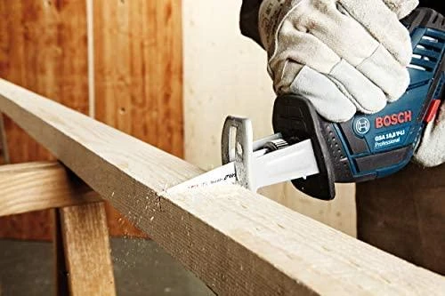Bosch 20 dalių pjūklelių rinkinys ToughBox