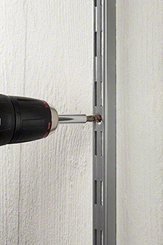 Bosch 25-kių dalių suktuvo antgalių mini rinkinys