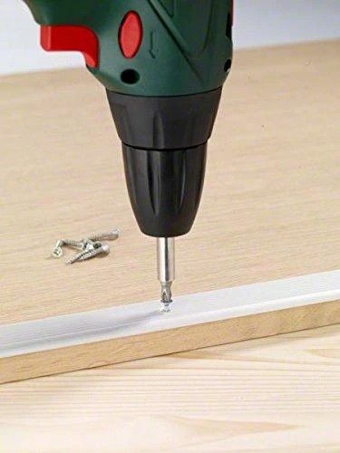 Bosch 25-kių dalių suktuvo antgalių mini rinkinys