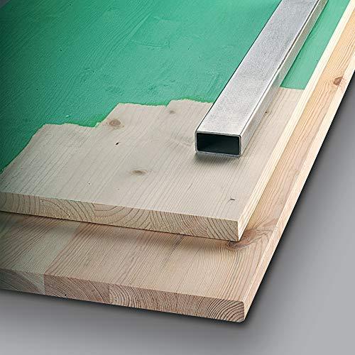 Bosch Šlifavimo popierius 93x185 mm, 25 vnt.