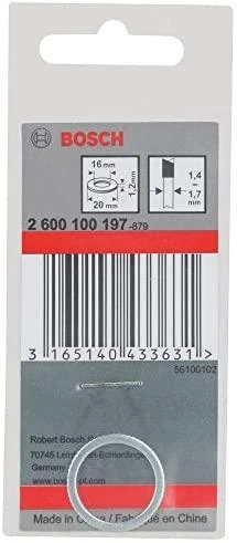 Bosch Redukcinis žiedas 20 x 16 x 1,2 mm