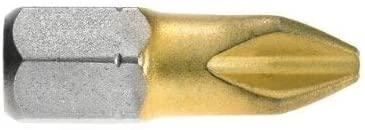 Bosch Suktuvo antgaliai Ph 1 10 vnt, MAXgrip