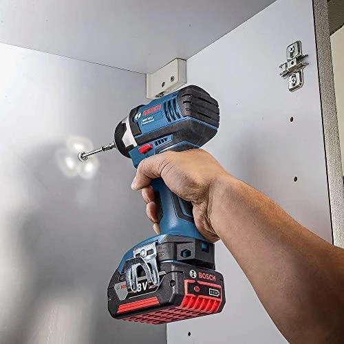 Bosch 19-dalių antgalių kompl. L2, ypač kieti