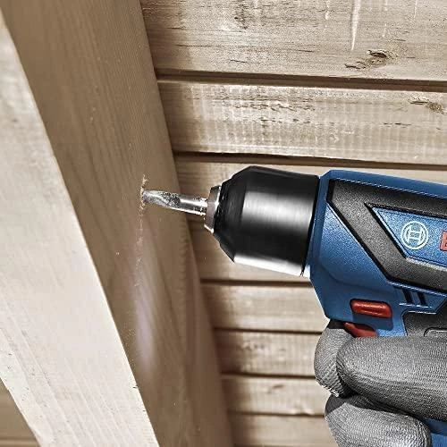 Bosch 19-dalių antgalių kompl. L2, ypač kieti