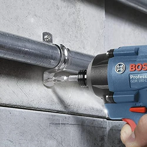 Bosch 19-dalių antgalių kompl. L2, ypač kieti
