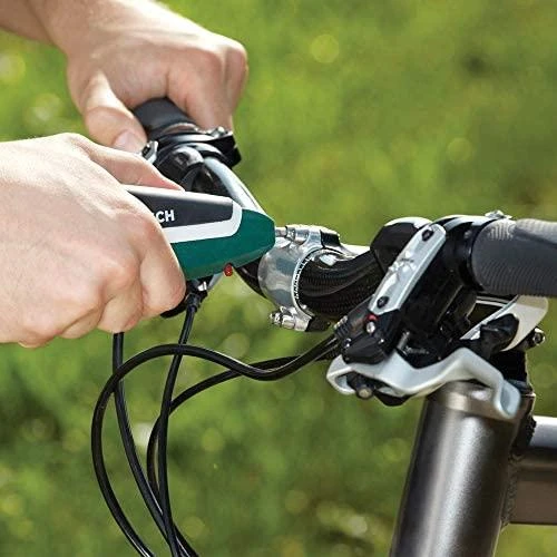 Bosch 7-dalių „Pocket“ priedų komplektas