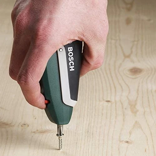 Bosch 7-dalių „Pocket“ priedų komplektas