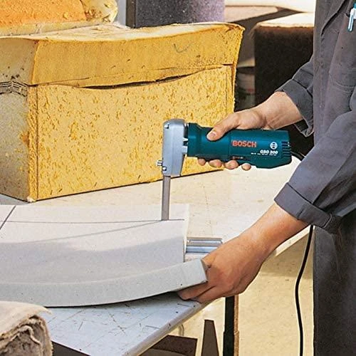 Bosch 2 putoplasto pj.pjūkleliaruošiniui iki 300mm