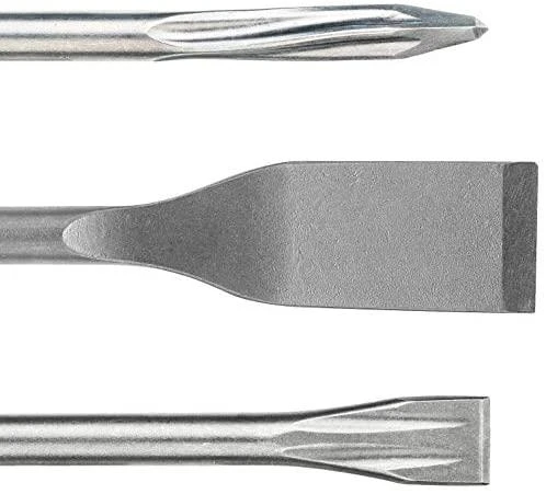 Bosch SDS plus kaltų kompl.