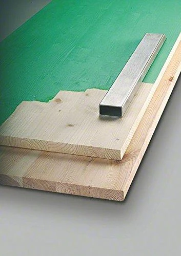 Bosch Šlif.pop. D 125 mm, 25vnt