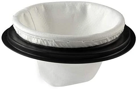 Bosch Klostytas filtras PAS 12-27 (27F)