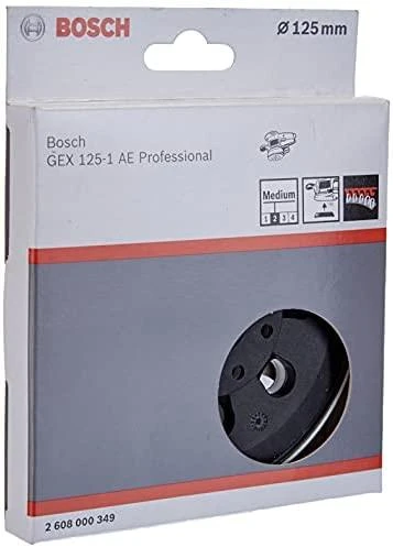 Bosch Atrama GEX 125-1 AE