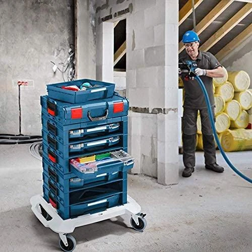 Bosch Padėklas su ratukais L-Boxx Roller