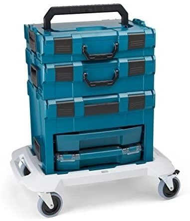 Bosch Padėklas su ratukais L-Boxx Roller