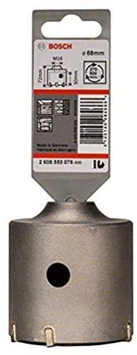 Grąžtas Bosch Gręžimo karūna 68,0x60,0 mm,1 vnt.