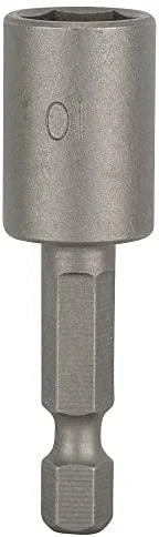 Bosch Šešiabr. raktas dydis 10,0, l=50 mm