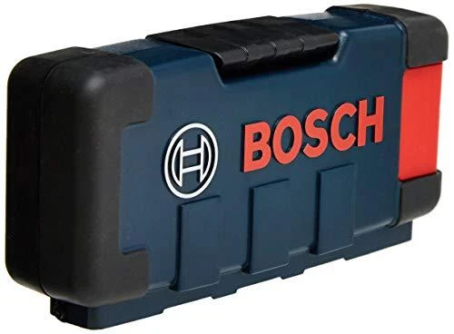 Grąžtas Bosch 18 PointTeQ grąžtų kompl. ToughBox