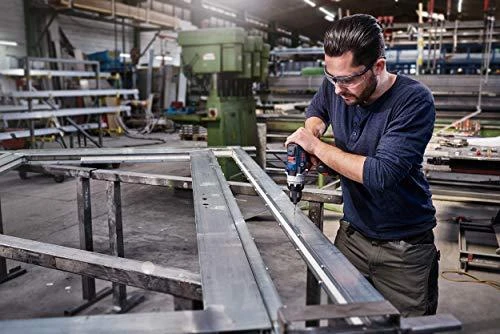 Bosch 19 PointTeQ grąžtas kompl. 1-10 mm, ProBox