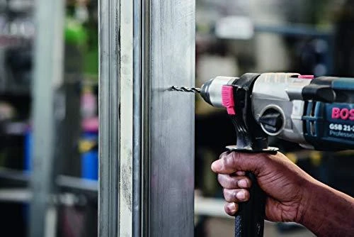 Bosch 19 PointTeQ grąžtas kompl. 1-10 mm, ProBox