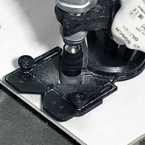 Grąžtas Bosch Gręžimo karūnėlė 19mm