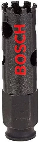 Grąžtas Bosch Gręžimo karūnėlė 19mm